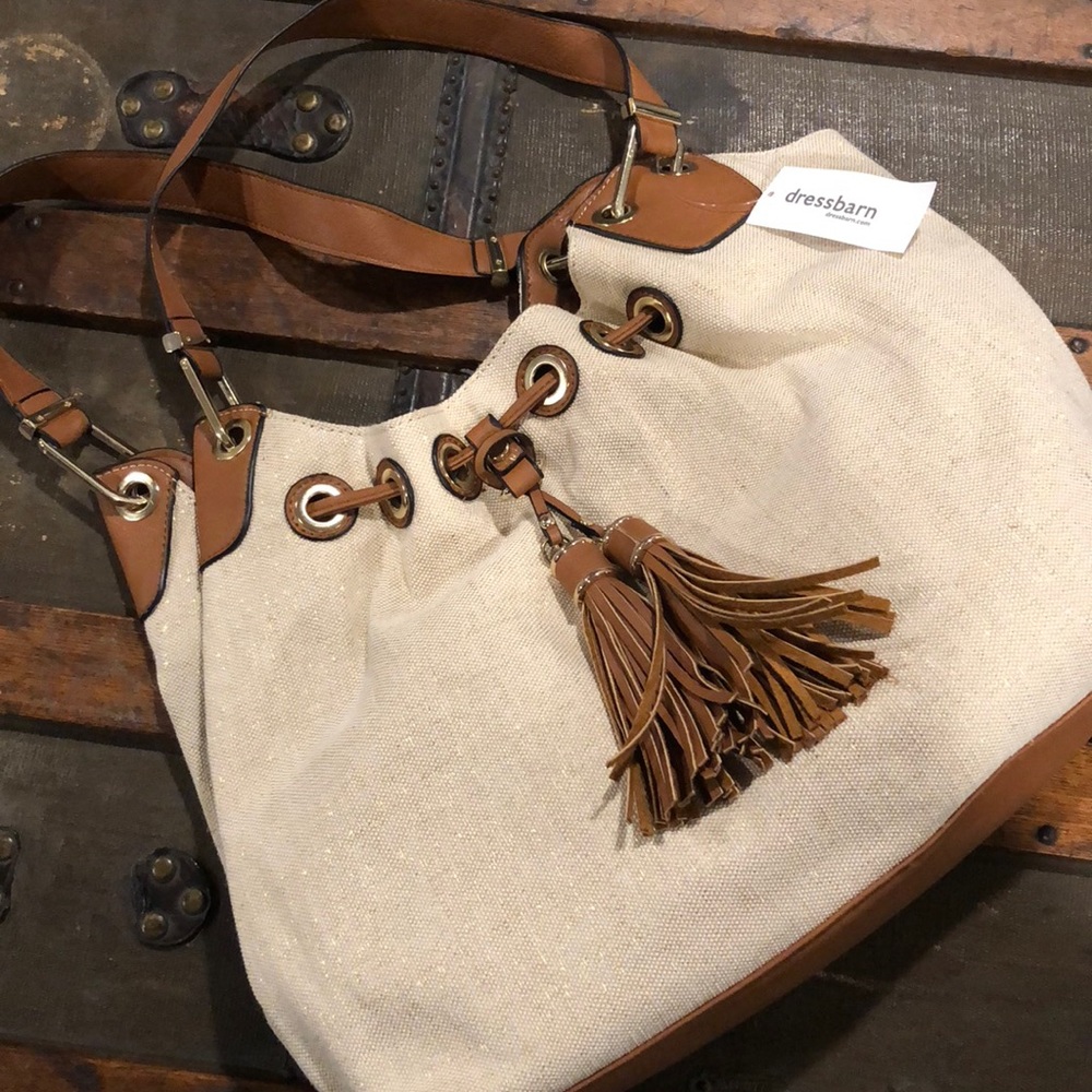 Dressbarn Bag